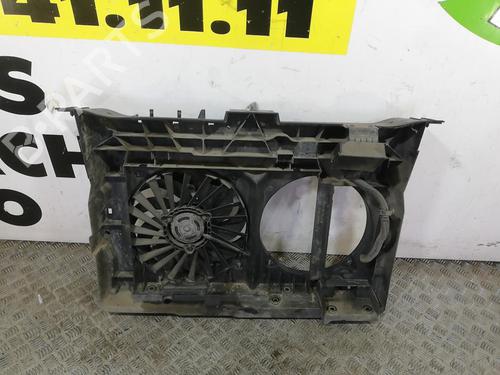 Used Front slam panel Front slam panel PEUGEOT EXPERT Van (VF3A_, VF3U_, VF3X_) 1.6 HDi 90 16V (90 hp) 25669972 25669972