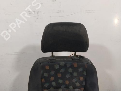Used Left front seat Left front seat MERCEDES-BENZ VITO / MIXTO Van (W639) 109 CDI (639.601, 639.603, 639.605) (88 hp) 39661752 39661752