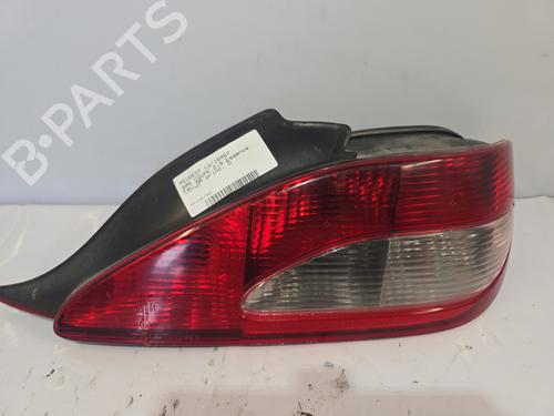 Used Right taillight PEUGEOT 406 Coupe (8C) 3.0 V6 24V (190 hp) 31585837