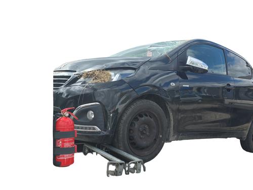 bakspejl-venstre-peugeot-108-2014-38922550 main image