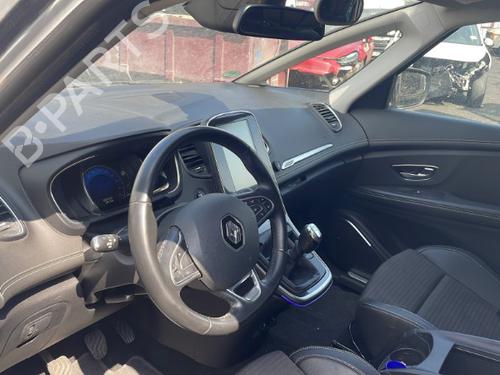 Front right panel RENAULT SCÉNIC IV (J9_) 1.2 TCe 130 | BP25667190C59 - Image 12