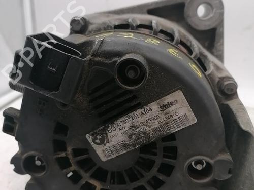 Used Alternator BMW 3 (E90) 318 d (143 hp) 25671204