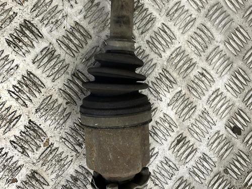 Right front driveshaft ALFA ROMEO MITO (955_) 1.3 MultiJet (955AXP1A, 955AYC1A) | BP25663172M39