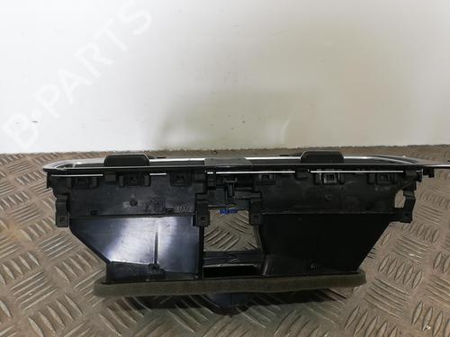 Air vent VW GOLF VII (5G1, BQ1, BE1, BE2) 1.4 TSI MultiFuel | BP25667787I21 