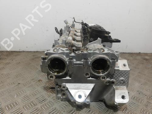 Cylinder head VOLVO V40 Hatchback (525) T3 | BP25669988M5 
