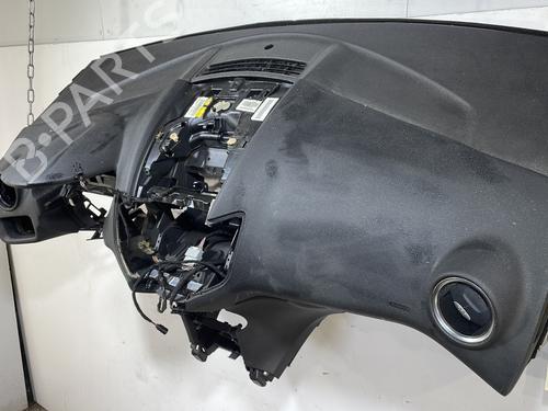 Instrumentbræt FORD FIESTA VI (CB1, CCN) 1.0 EcoBoost | BP27817024C46 