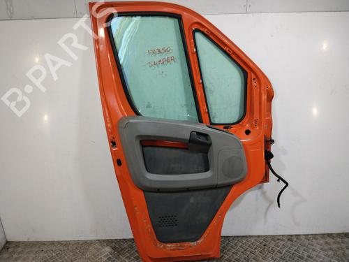 left-front-door-citroen-jumper-ii-van-2006-38607705 main image