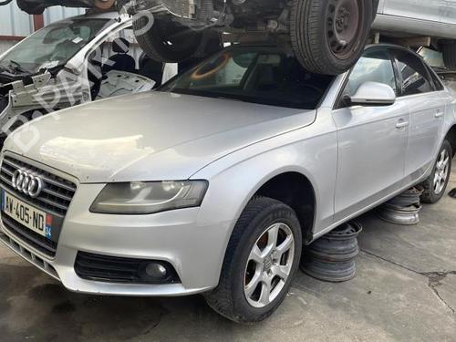 Left taillight AUDI A4 B8 (8K2) 2.0 TDI | BP25663089C34 