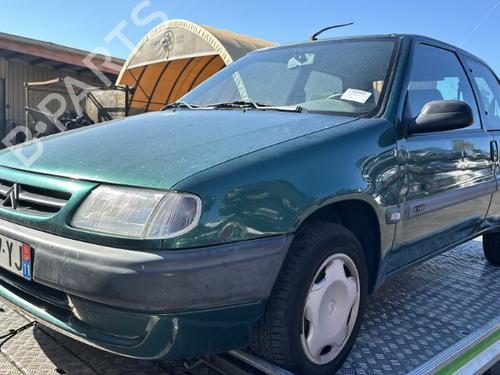 Grille CITROËN SAXO (S0, S1) 1.1 X, SX | BP25664660C40 