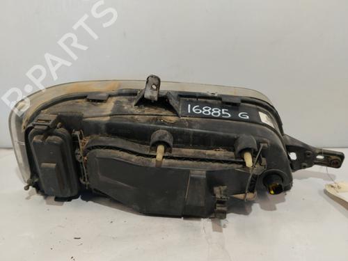 Left headlight PEUGEOT BOXER Van (244) 2.0 HDi | BP33539863C28 - Image 2