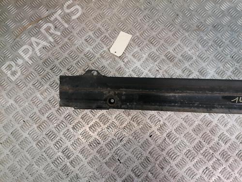 Front bumper reinforcement PEUGEOT 207 (WA_, WC_) 1.4 HDi | BP25670778C109 