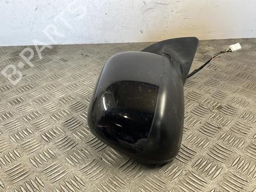 Used Right mirror CITROËN C-CROSSER (VU_, VV_) 2.2 HDi (156 hp) 25668168
