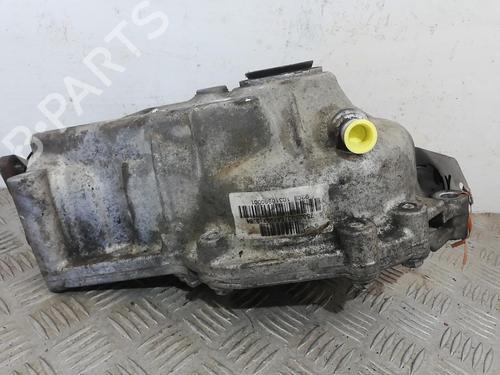 Used Front differential BMW X5 (E70) xDrive 35 d (286 hp) 25662469
