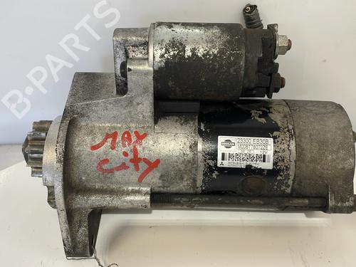 Used Starter Starter RENAULT MASTER PRO Platform/Chassis (HH__, UH__) dCi 130 (HH03, HH13, HH63, UH03, UH13, UH43, UH63, UH73,... (131 hp) 27389658 27389658