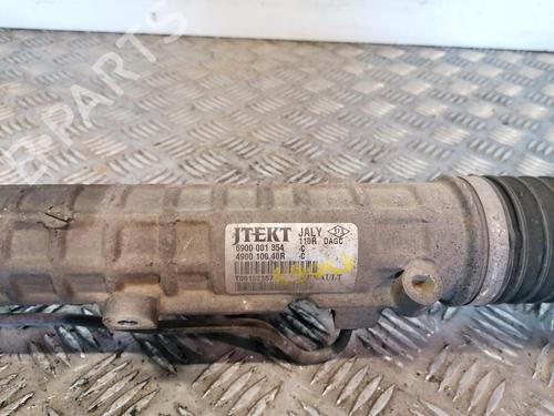 Steering rack RENAULT LAGUNA III (BT0/1) 1.5 dCi (BT00, BT0A, BT0T, BT1J) | BP25663658M22 