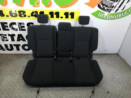 Sæde Bagtil BMW 3 (E46) 318 i | BP25665244C17  - Image 6