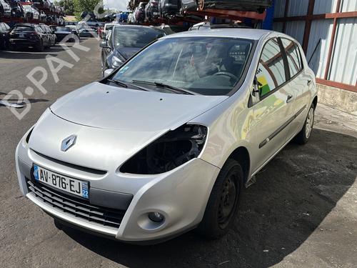 Generator RENAULT CLIO III (BR0/1, CR0/1) 1.5 dCi (C/BR0G, C/BR1G) | BP27367846M7 