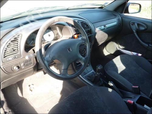 Front bumper CITROËN XSARA (N1) 2.0 HDi 90 | BP25666065C7 
