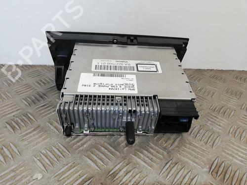 Radio BMW 3 (E90) 318 d | BP25667773E6 - Image 3