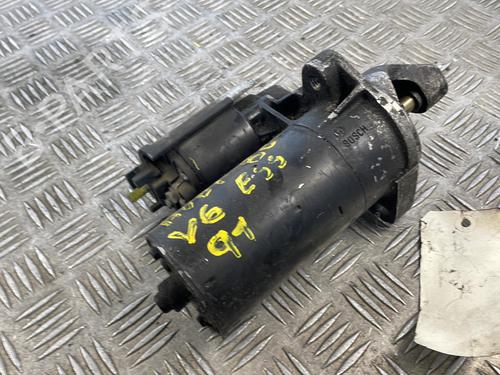 Used Starter Starter VW PASSAT B5 (3B2) 2.8 V6 Syncro/4motion (193 hp) 25666481 25666481