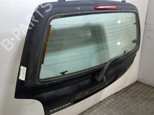 Tailgate RENAULT TWINGO I (C06_) 1.2 (C066, C068) | BP28974247C6 