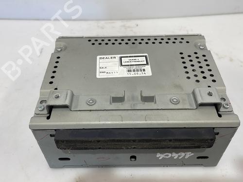 Bilradio FORD GRAND C-MAX (DXA/CB7, DXA/CEU) 1.6 TDCi (115 hp) 27699683