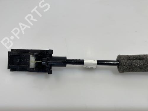 Rear left lock RENAULT MEGANE IV Hatchback (B9A/M/N_) 1.2 TCe 130 (B9MR) | BP25669159C100 