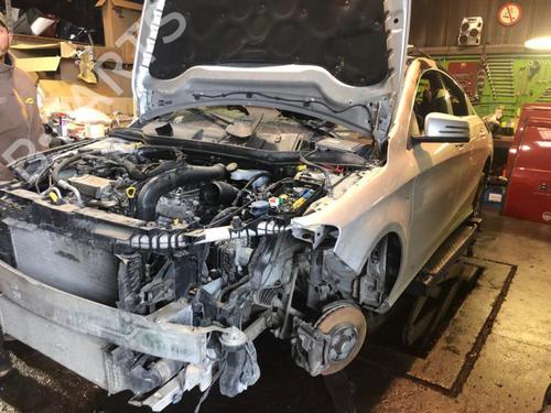 Starter MERCEDES-BENZ CLA Coupe (C117) CLA 200 CDI / d (117.308) | BP25663446M8 