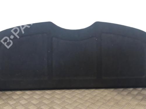 Used Rear parcel shelf PEUGEOT 207 (WA_, WC_) 1.4 HDi (68 hp) 25666184