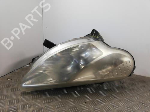 Used Right headlight CITROËN C3 Pluriel (HB_) 1.4 (73 hp) 25665528