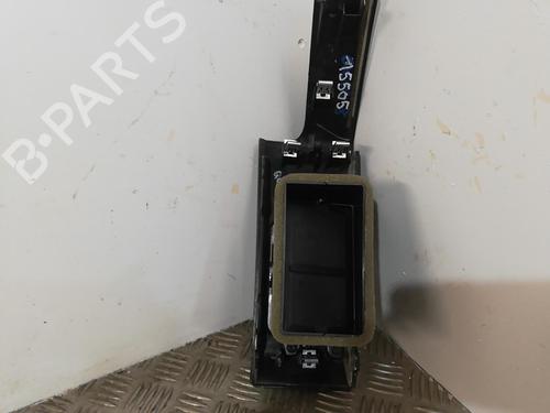 Air vent LAND ROVER RANGE ROVER SPORT II (L494) 3.0 SDV6 Hybrid 4x4 | BP25669916I21 
