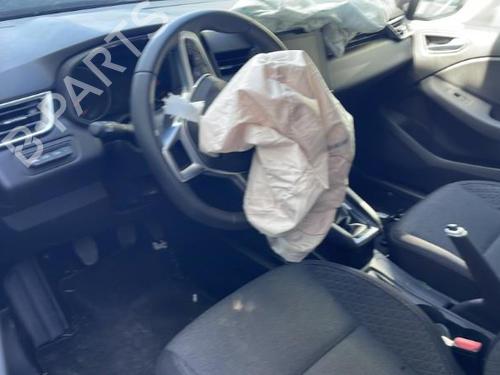 Warning switch RENAULT CLIO V (B7_) 1.5 Blue dCi 100 (B7AD) | BP25664531I22  - Image 8