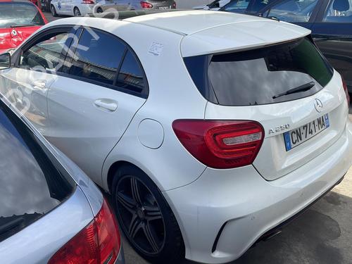Camera MERCEDES-BENZ A-CLASS (W176) A 250 (176.044) | BP25667488E14 - Image 4