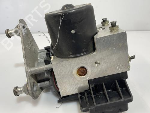 ABS pump MERCEDES-BENZ C-CLASS (W202) C 250 Turbo-D (202.128) | BP25670959M43 