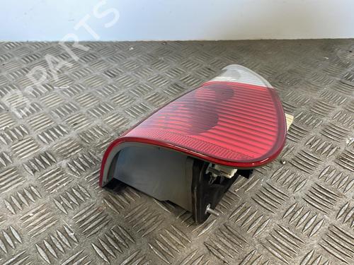Right taillight BMW X5 (E53) 3.0 d | BP25670384C35  - Image 7