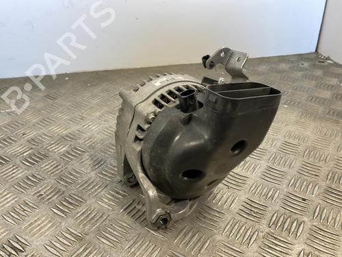 Used Alternator Alternator BMW 1 (F20) 118 d (143 hp) 25665462 25665462