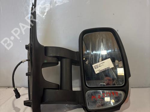 Used Right mirror Right mirror RENAULT MASTER III Platform/Chassis (EV, HV, UV) 2.3 dCi 165 RWD (HV0P, HV0U, HV10, HV12, UV0P, UV0U,... (163 hp) 35796198 35796198