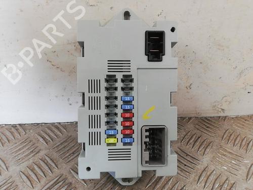 Elektronisk modul LAND ROVER RANGE ROVER SPORT II (L494) 3.0 SDV6 Hybrid 4x4 | BP25669893M83 