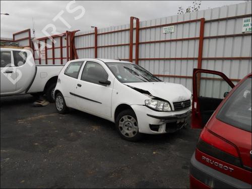 Startmotor FIAT PUNTO (188_) 1.2 60 (188.030, .050, .130, .150, .230, .250) | BP25668865M8 