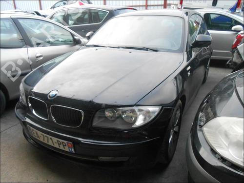 Front right window mechanism BMW 1 (E81) 116 d | BP25664967C23  - Image 7