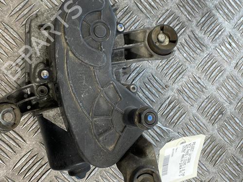 Used Front wiper motor PEUGEOT RCZ 1.6 16V (156 hp) 25662991