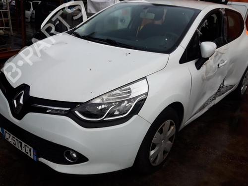 Right tailgate light RENAULT CLIO IV (BH_) 1.5 dCi 75 | BP25663541C80 - Image 9