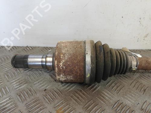 Right rear driveshaft LAND ROVER RANGE ROVER SPORT II (L494) 3.0 SDV6 Hybrid 4x4 | BP25662422M41 