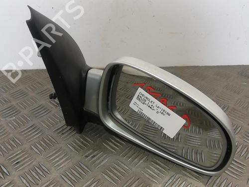 Used Right mirror CHEVROLET AVEO / KALOS Hatchback (T200) 1.4 16V (94 hp) 25662850