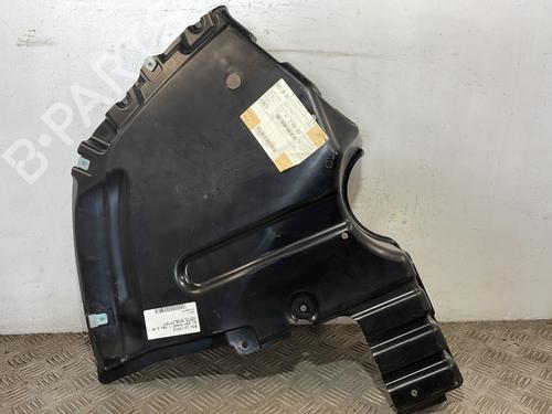 Used Underbody protection BMW X1 (E84) sDrive 20 d (177 hp) 25666978