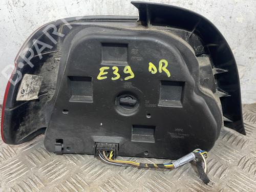Used Right taillight Right taillight BMW 5 (E39) 525 tds (143 hp) 25664417 25664417