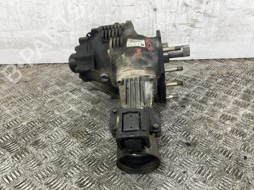 Differential hinten TOYOTA RAV 4 II (_A2_) 2.0 D 4WD (CLA20_, CLA21_, CLA20R, CLA21R) | BP25667268M24 