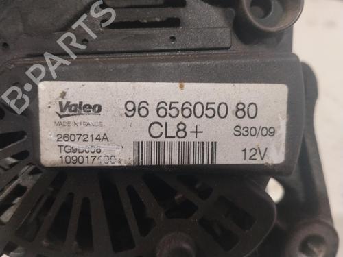 Alternator CITROËN NEMO MPV 1.4 HDi | BP38745813M7 - Image 3
