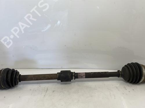 Used Right front driveshaft HYUNDAI TUCSON (JM) 2.0 CRDi (140 hp) 27318979