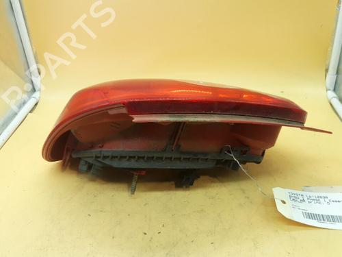 Right taillight TOYOTA AYGO (_B1_) 1.0 (KGB10_, KGB10R) | BP25668654C35 